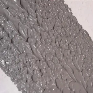 江津双液改性环氧型 YJ-302 拉毛界面剂，光面混凝土基层专用再浇剂