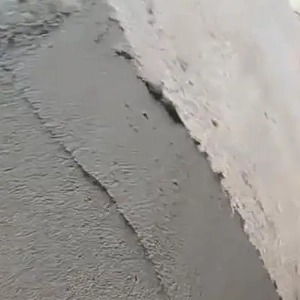 江津水工建筑物I级C55聚合物改性水泥砂浆 渠道防渗泵站加固迎水面抗冲刷砂浆