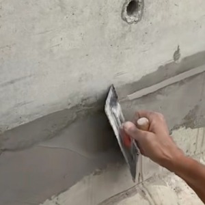 江津P型防护型环氧树脂砂浆