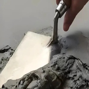 江津混凝土裂缝孔洞剥落冻融修复用高强度丙乳防腐蚀砂浆